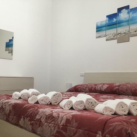 Casa Elena Apartment Dorgali Bagian luar foto
