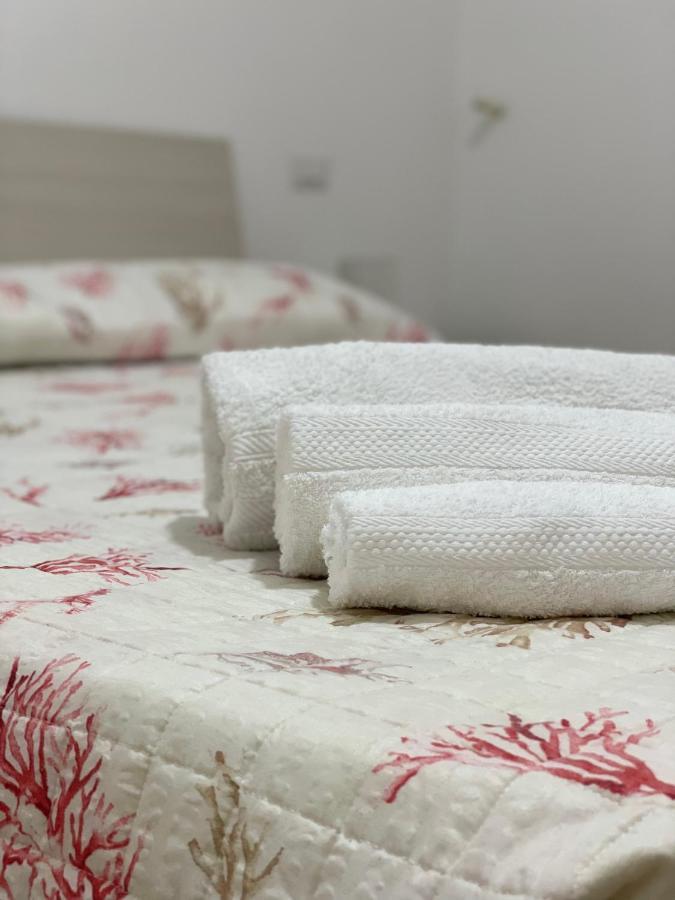 Casa Elena Apartment Dorgali Bagian luar foto