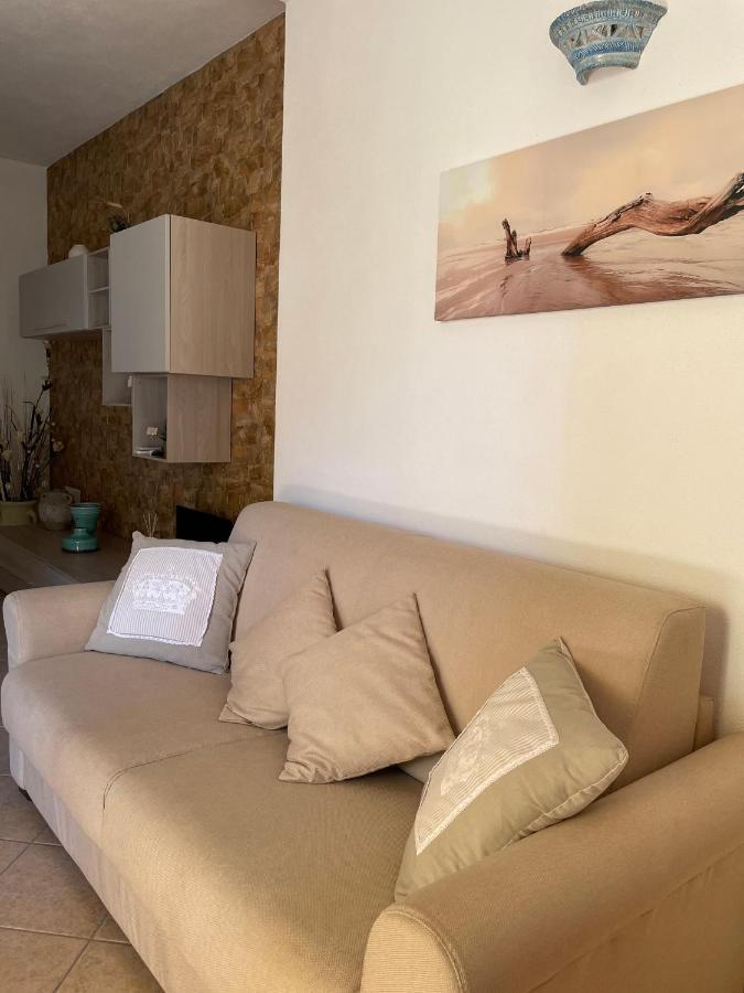 Casa Elena Apartment Dorgali Bagian luar foto