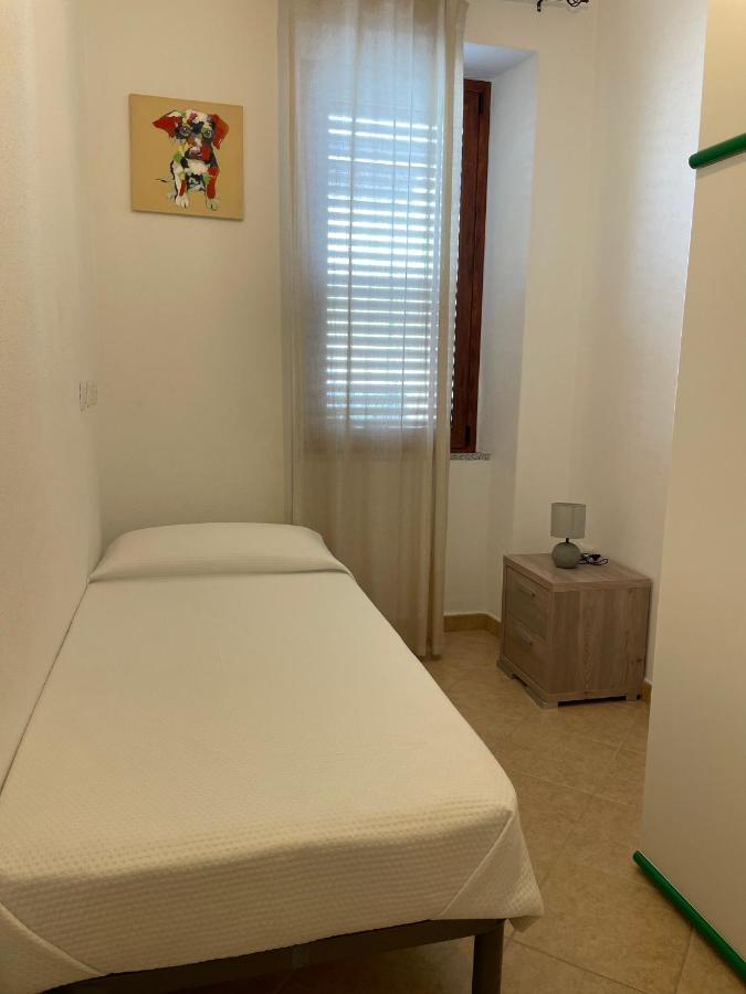 Casa Elena Apartment Dorgali Bagian luar foto