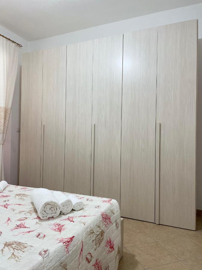 Casa Elena Apartment Dorgali Bagian luar foto