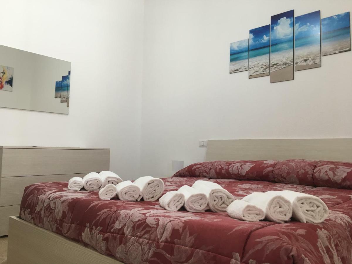 Casa Elena Apartment Dorgali Bagian luar foto