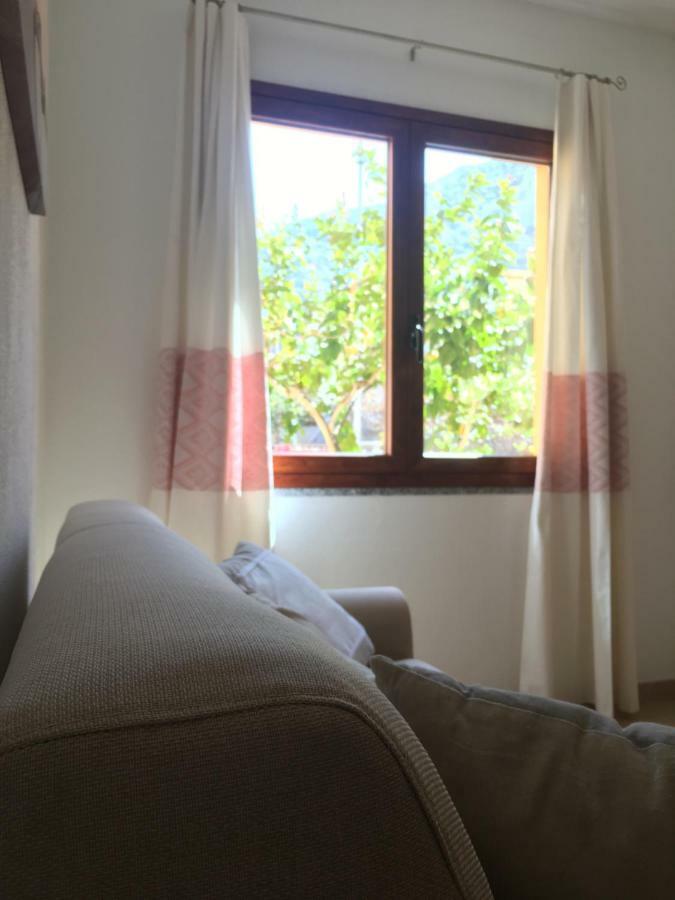 Casa Elena Apartment Dorgali Bagian luar foto