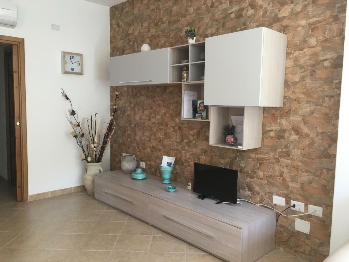 Casa Elena Apartment Dorgali Bagian luar foto